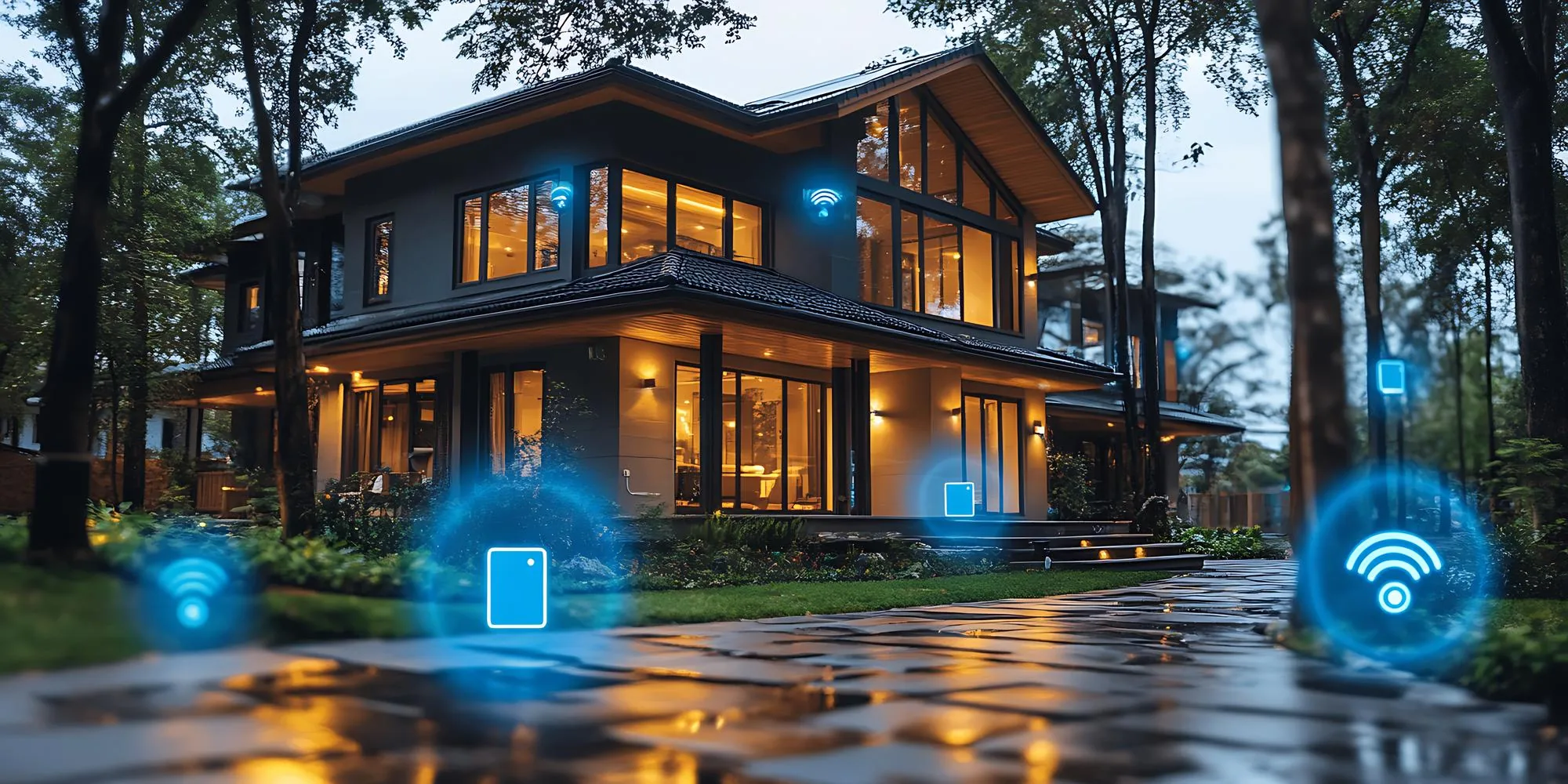 Home automation consultation
