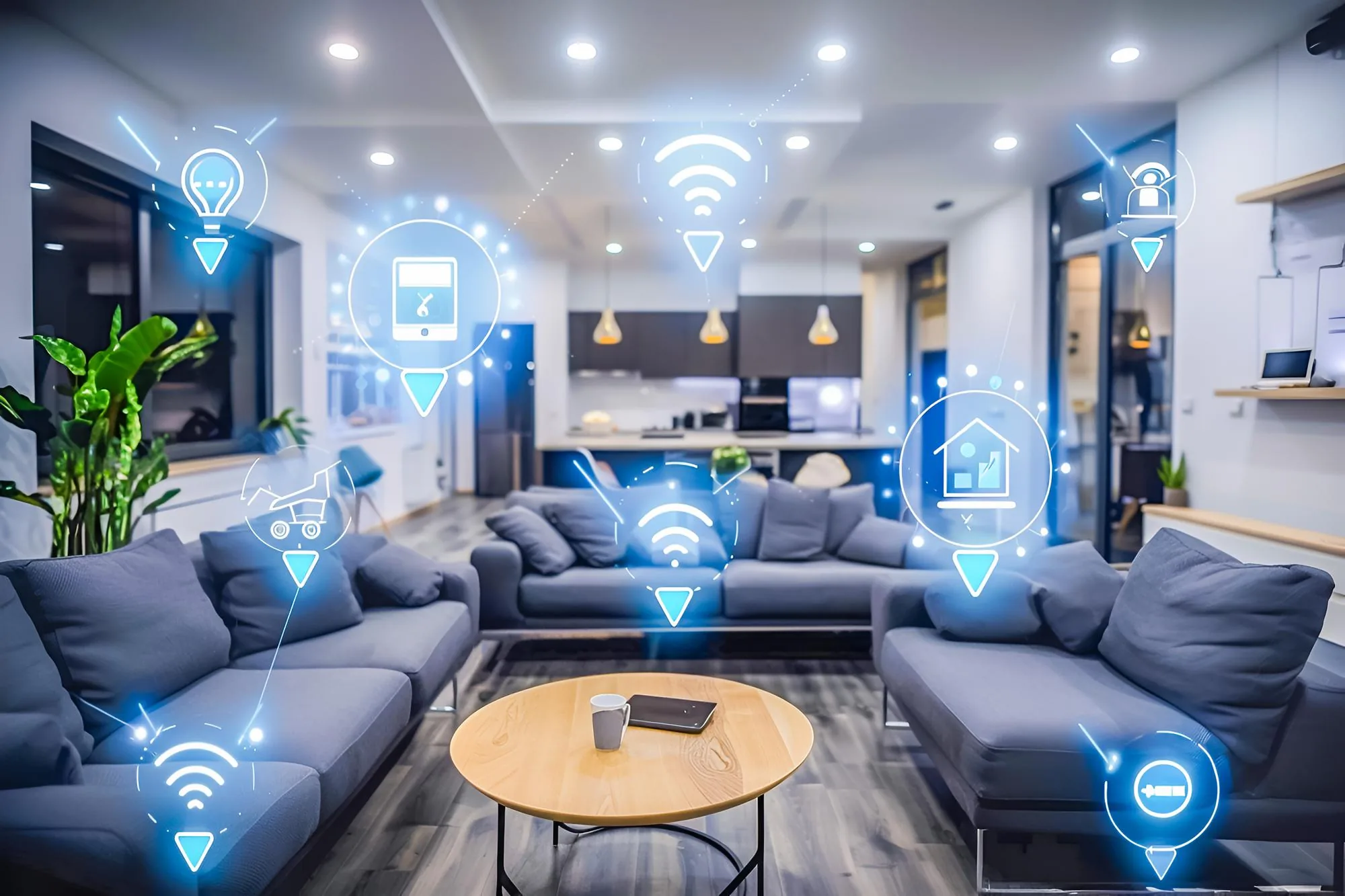 IoT device integration planning